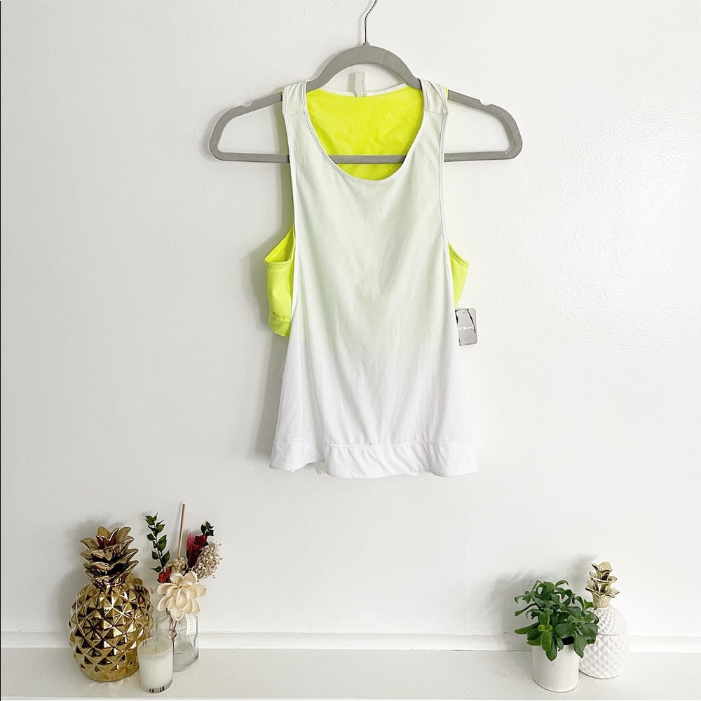 Free People ‘Rise & Run’ Sports Tank